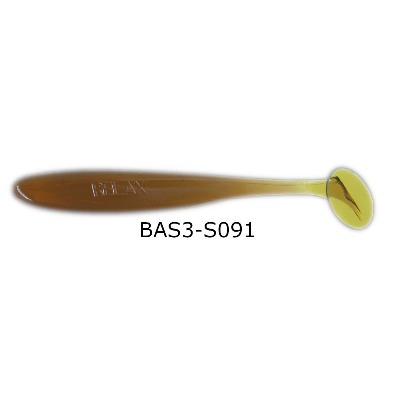 Przynęta Relax Ripper Bass 3" 7.5cm S091 Przynęta Relax Ripper Bass 3" 7.5cm S091