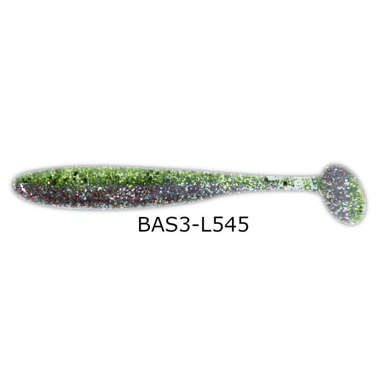 Przynęta Relax Ripper Bass 3" 7.5cm L545 Przynęta Relax Ripper Bass 3" 7.5cm L545