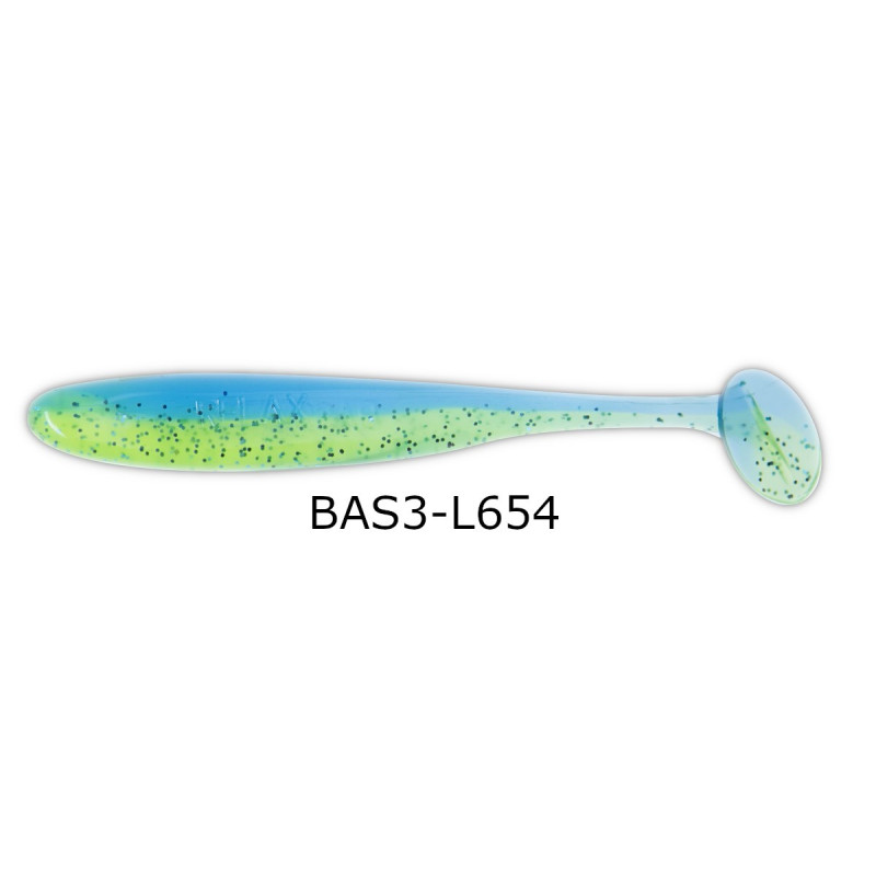 Przynęta Relax Ripper Bass 3" 7.5cm L654 Przynęta Relax Ripper Bass 3" 7.5cm L654