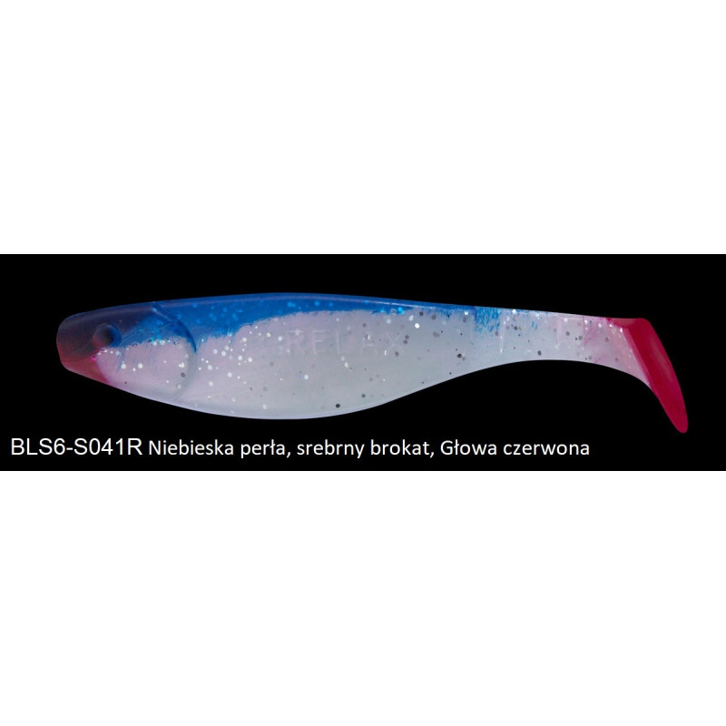 Przynęta Relax Ripper 15cm S041R Przynęta Relax Ripper 15cm S041R