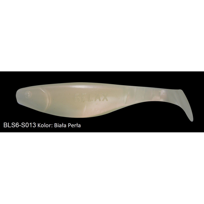 Przynęta Relax Ripper 15cm S013