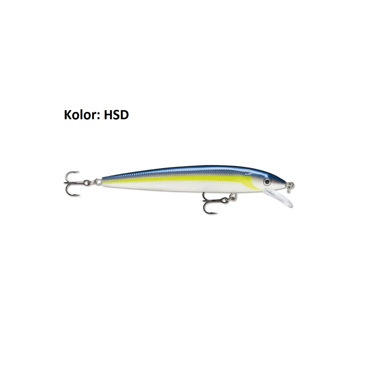 wobler-rapala-husky-jerk-rapala wobler-rapala-husky-jerk-rapala