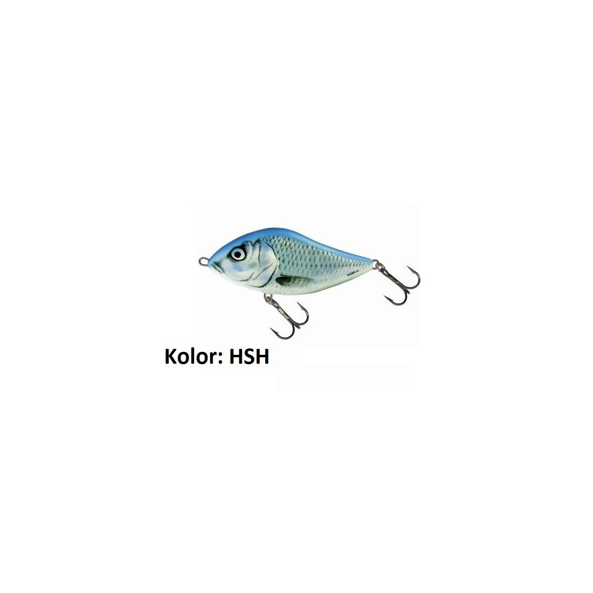 wobler-slider-sd12s-salmo wobler-slider-sd12s-salmo