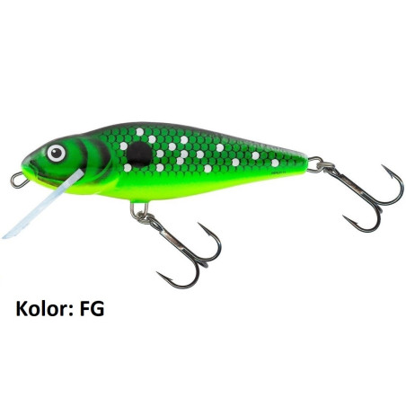 Wobler Salmo Perch PH14F 14cm FG Wobler Salmo Perch PH14F 14cm FG