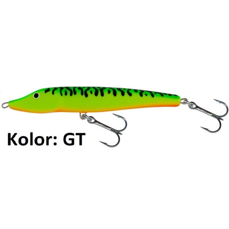 Wobler Salmo Jack 18 Edycja Limitowana 18cm GT Wobler Salmo Jack 18 Edycja Limitowana 18cm GT