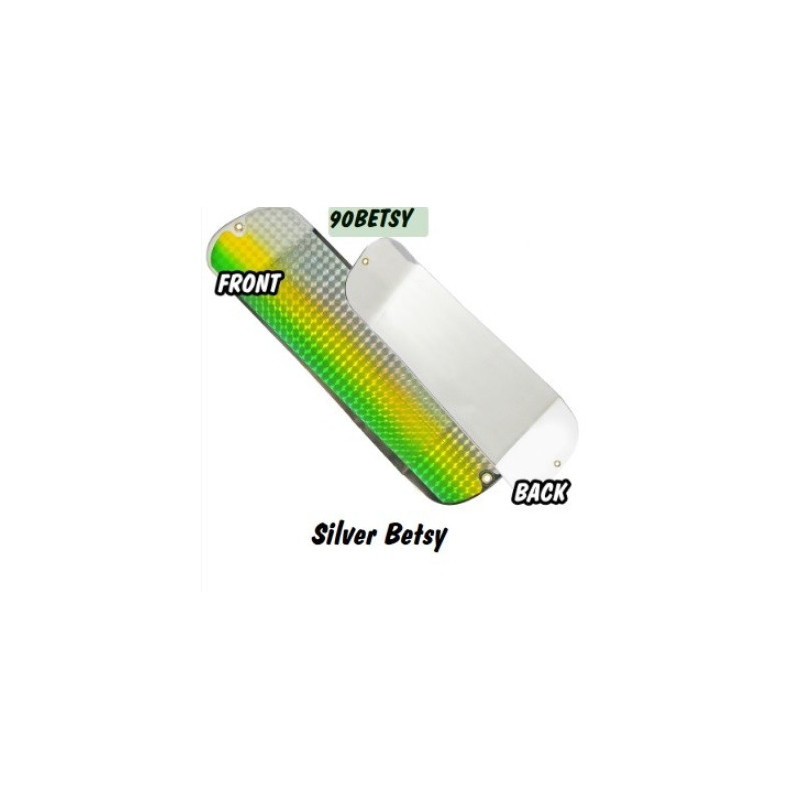 Flasher Big Shooter 28cm / 90BETSY O'Ki Flasher Big Shooter 28cm / 90BETSY O'Ki