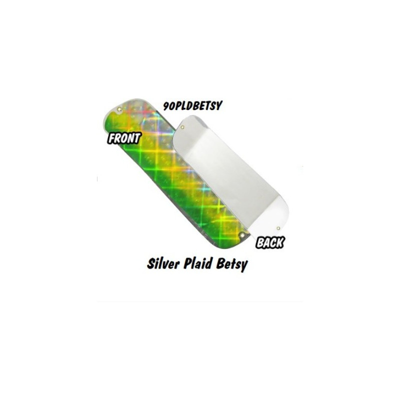 Flasher Big Shooter 28cm / 90PLDBETSY O'Ki Flasher Big Shooter 28cm / 90PLDBETSY O'Ki