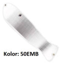 Flasher trollingowy Kingfisher II 50EMB O'Ki Flasher trollingowy Kingfisher II 50EMB O'Ki