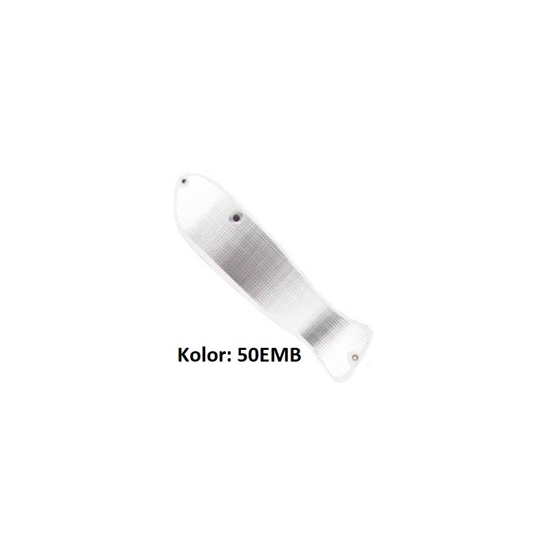Flasher trollingowy Kingfisher II 50EMB O'Ki Flasher trollingowy Kingfisher II 50EMB O'Ki