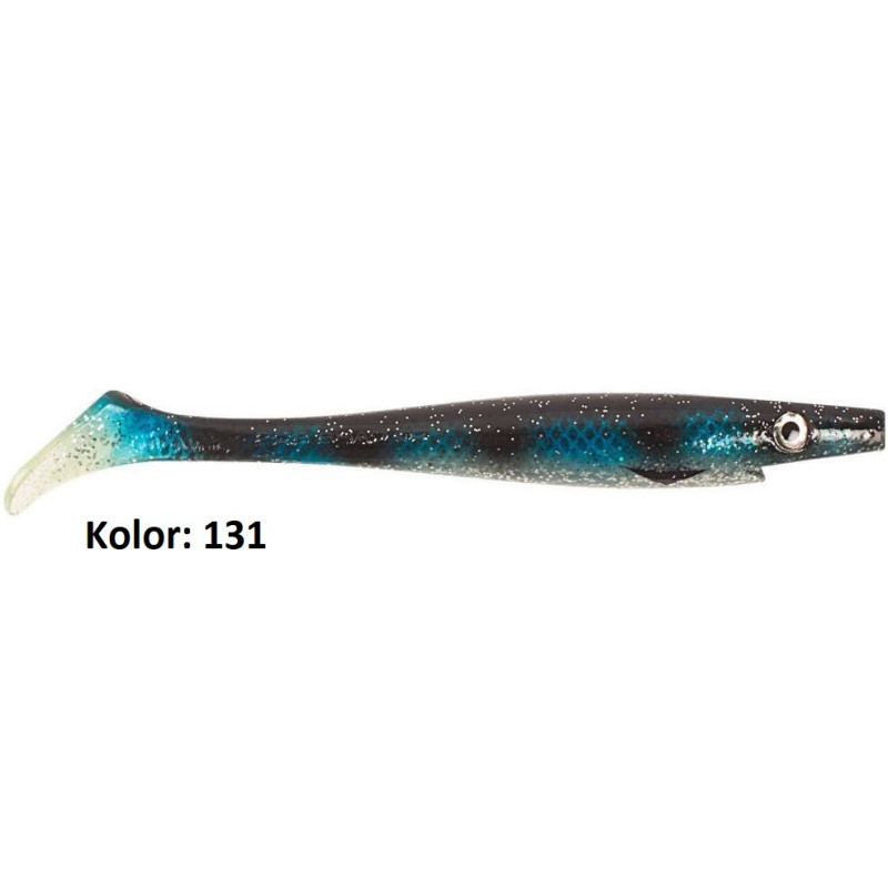 Ripper Strike Pro gumowy Pig Shad Tournament 18cm 131 Ripper Strike Pro gumowy Pig Shad Tournament 18cm 131
