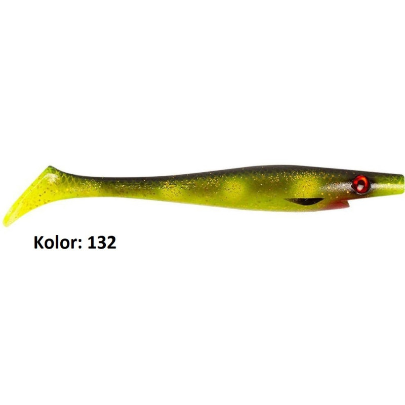 Ripper Strike Pro gumowy Pig Shad Tournament 18cm 132 Ripper Strike Pro gumowy Pig Shad Tournament 18cm 132