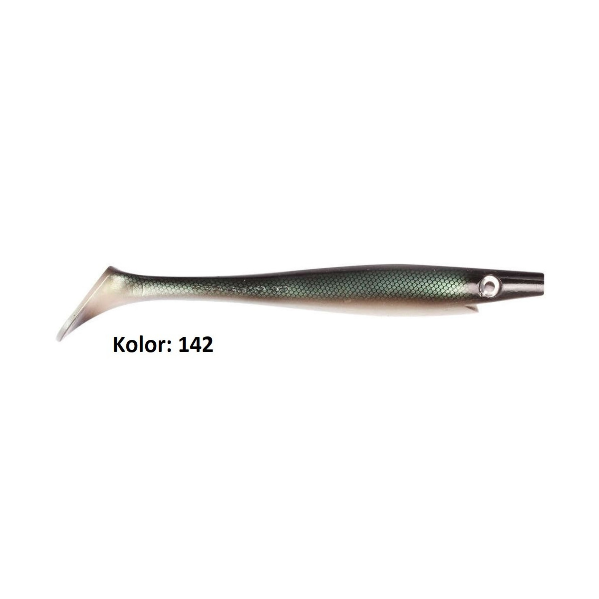 ripper-gumowy-pig-shad-tournament-strike-pro ripper-gumowy-pig-shad-tournament-strike-pro