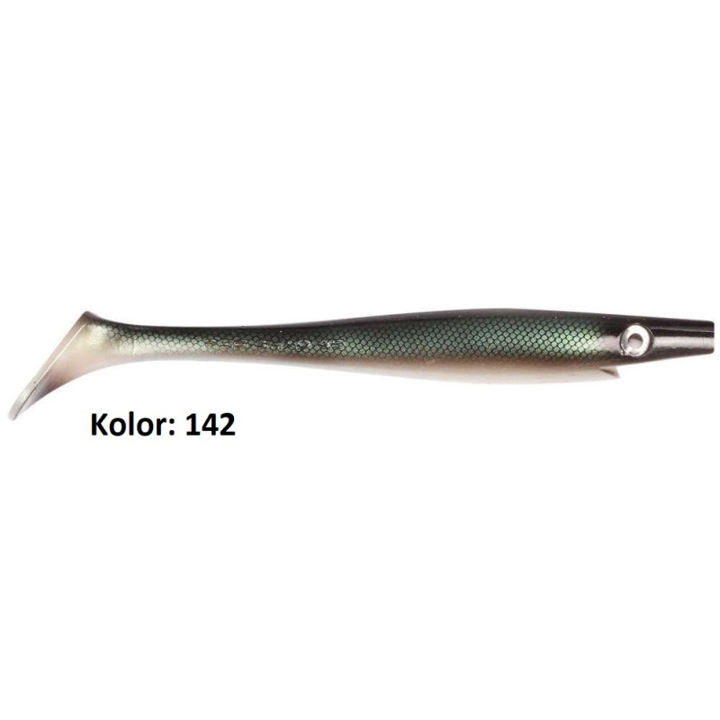 Ripper Strike Pro gumowy Pig Shad Tournament 18cm 142 Ripper Strike Pro gumowy Pig Shad Tournament 18cm 142