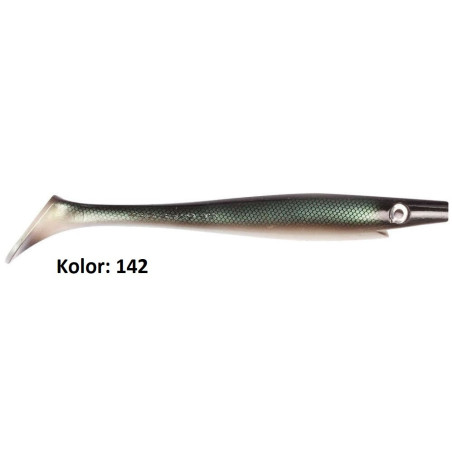Ripper Strike Pro gumowy Pig Shad Tournament 18cm 142 Ripper Strike Pro gumowy Pig Shad Tournament 18cm 142