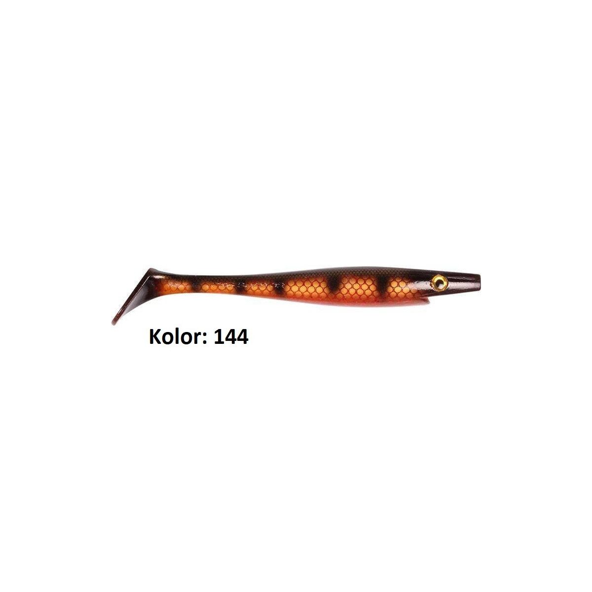 ripper-gumowy-pig-shad-tournament-strike-pro ripper-gumowy-pig-shad-tournament-strike-pro