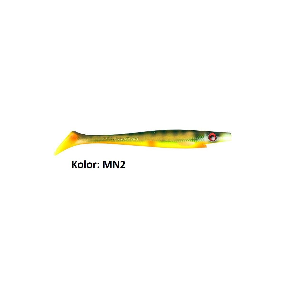 ripper-gumowy-pig-shad-tournament-strike-pro ripper-gumowy-pig-shad-tournament-strike-pro