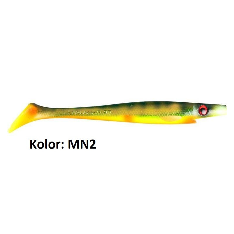 Ripper Strike Pro gumowy Pig Shad Tournament 18cm mn2 Ripper Strike Pro gumowy Pig Shad Tournament 18cm mn2