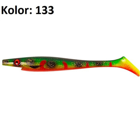 Przynęta Strike Pro Pig Shad JR. 20cm 133