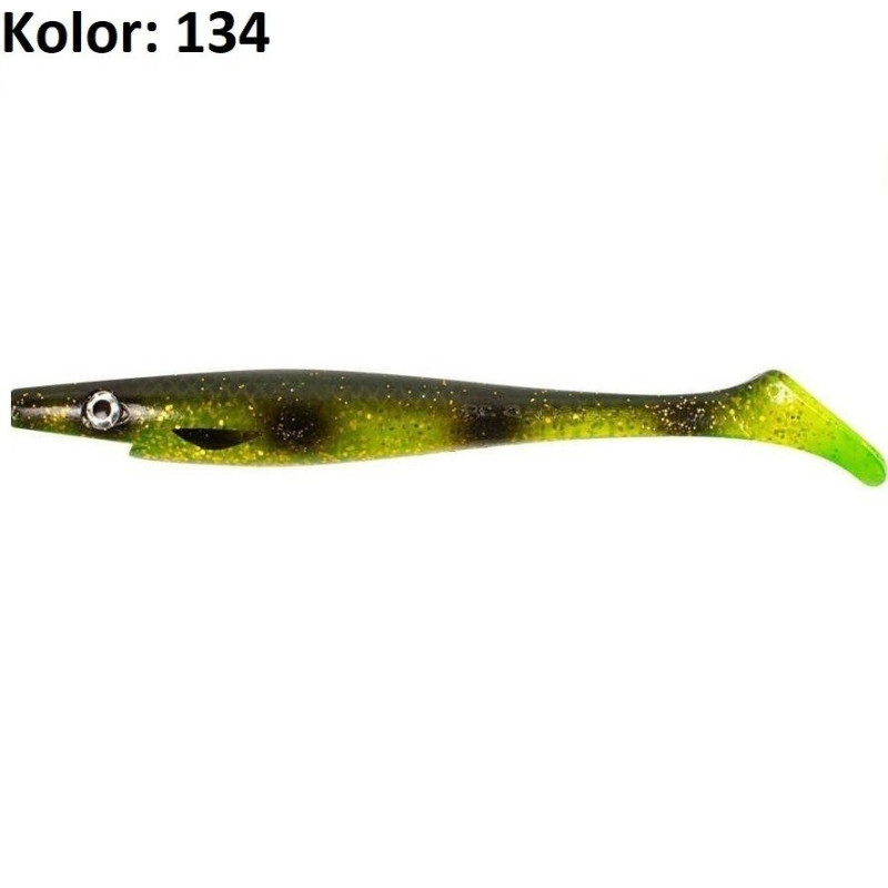 Przynęta Strike Pro Pig Shad JR. 20cm 134 Przynęta Strike Pro Pig Shad JR. 20cm 134