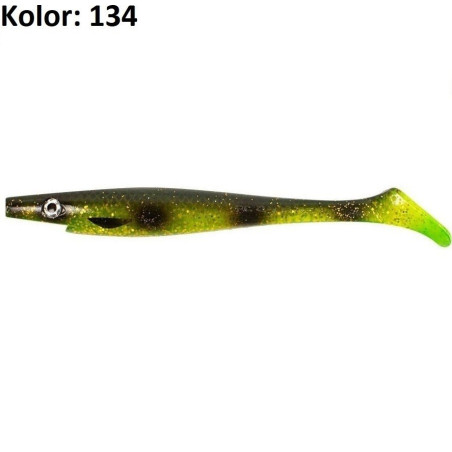 Przynęta Strike Pro Pig Shad JR. 20cm 134 Przynęta Strike Pro Pig Shad JR. 20cm 134