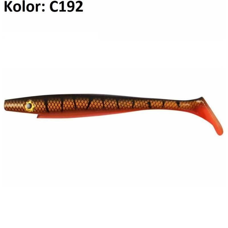 Przynęta Strike Pro Pig Shad JR. 15cm C192 Przynęta Strike Pro Pig Shad JR. 15cm C192
