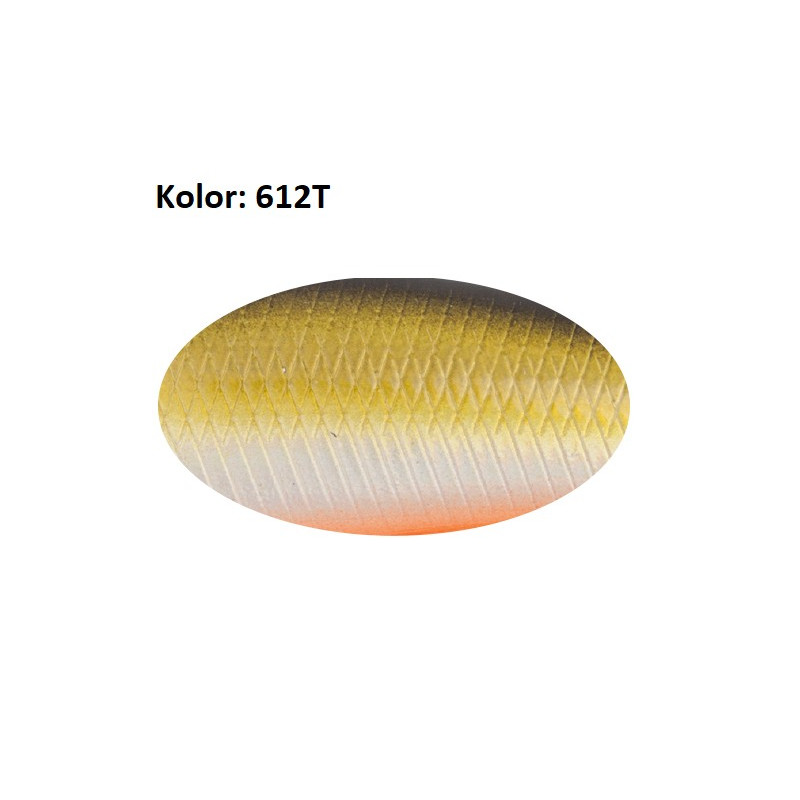 Wobler Strike Pro Buster Swim Bait 13cm 612t Wobler Strike Pro Buster Swim Bait 13cm 612t