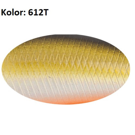Wobler Strike Pro Buster Swim Bait 13cm 612t Wobler Strike Pro Buster Swim Bait 13cm 612t