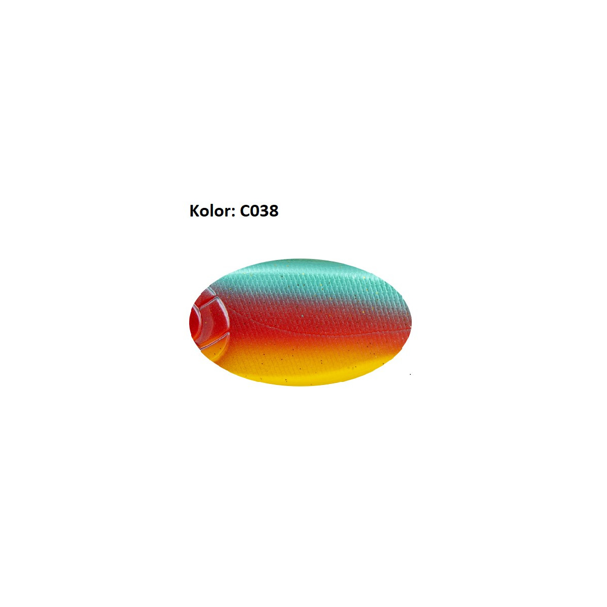 wobler-buster-swim-bait-strike-pro wobler-buster-swim-bait-strike-pro