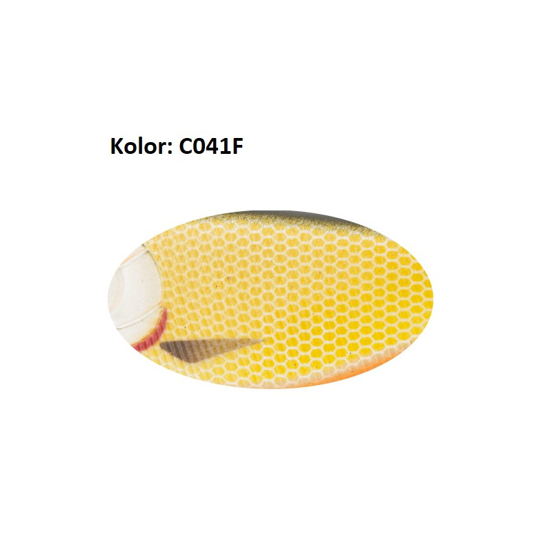 Wobler Strike Pro Buster Swim Bait 13cm c041f Wobler Strike Pro Buster Swim Bait 13cm c041f