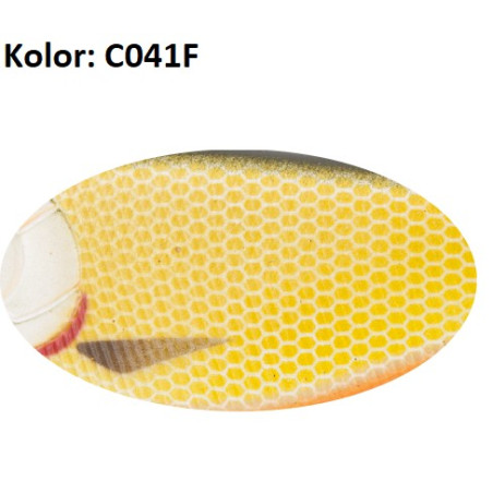 Wobler Strike Pro Buster Swim Bait 13cm c041f Wobler Strike Pro Buster Swim Bait 13cm c041f