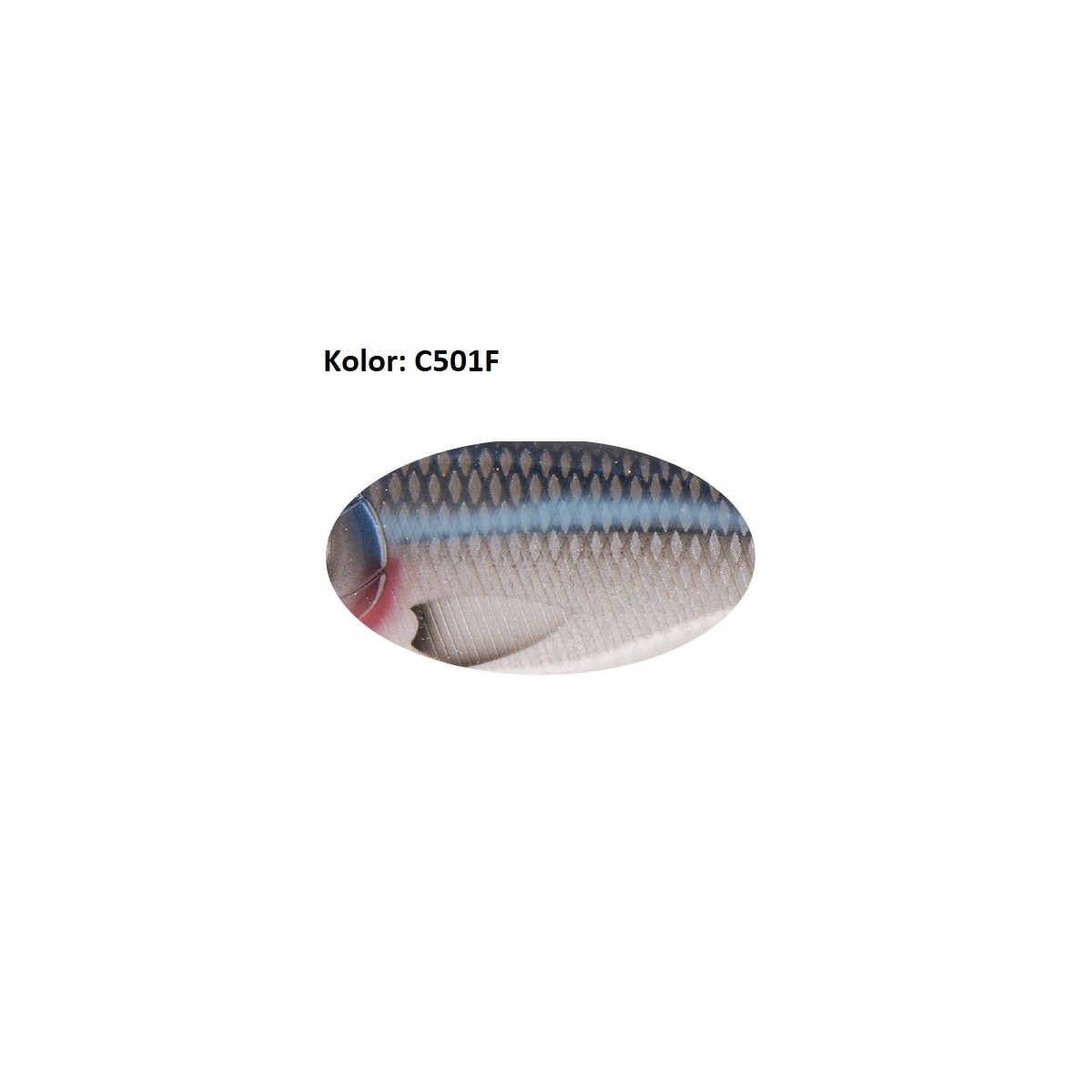 wobler-buster-swim-bait-strike-pro wobler-buster-swim-bait-strike-pro