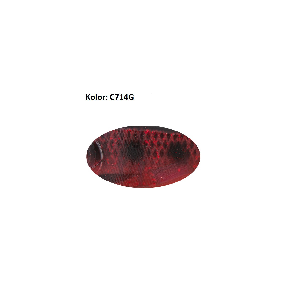 wobler-buster-swim-bait-strike-pro wobler-buster-swim-bait-strike-pro