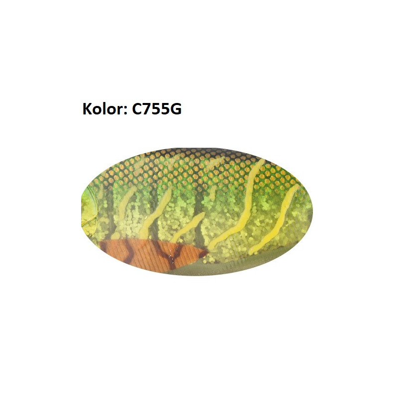 Wobler Strike Pro Buster Swim Bait 13cm c755g Wobler Strike Pro Buster Swim Bait 13cm c755g