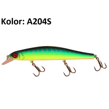 Wobler Strike Pro Inquisitor 11cm a204s Wobler Strike Pro Inquisitor 11cm a204s