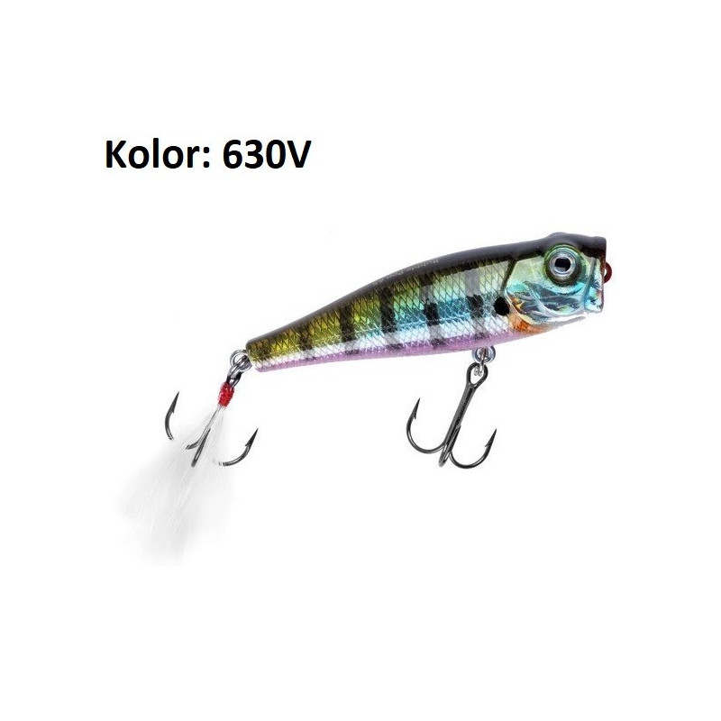Wobler Strike Pro Bubble Pop 6.5cm 630v