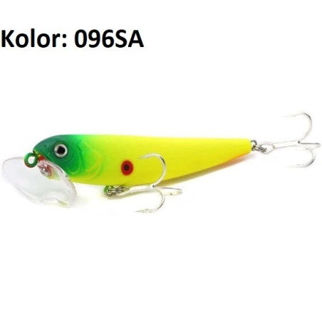 Wobler Strike Pro Swing Pop 8.5cm 096SA Wobler Strike Pro Swing Pop 8.5cm 096SA