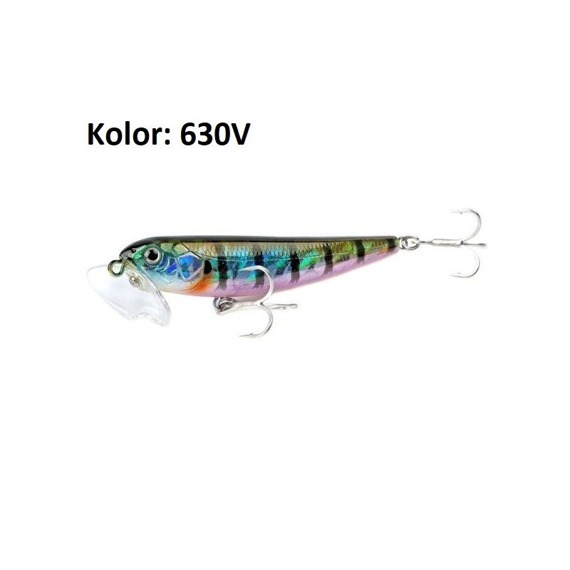 Wobler Strike Pro Swing Pop 8.5cm 630v Wobler Strike Pro Swing Pop 8.5cm 630v