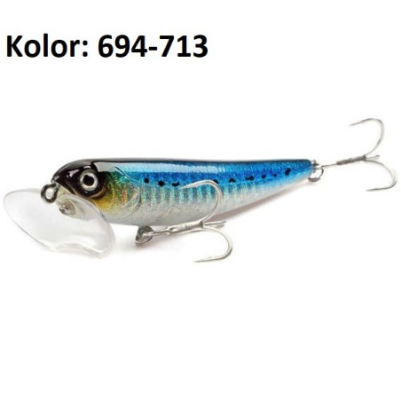Wobler Strike Pro Swing Pop 8.5cm 694-713