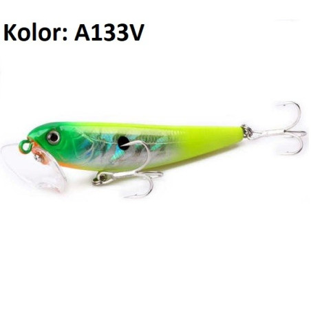 Wobler Strike Pro Swing Pop 8.5cm A133V Wobler Strike Pro Swing Pop 8.5cm A133V