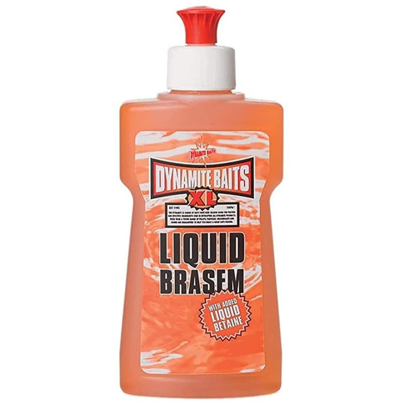 Atraktor Dynamite Baits XL Liquid 250 ml Atraktor Dynamite Baits XL Liquid 250 ml