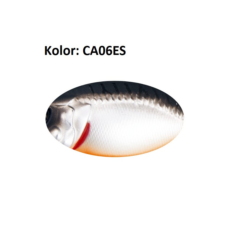 Wobler Strike Pro Flap Jack 4cm CA06ES Wobler Strike Pro Flap Jack 4cm CA06ES