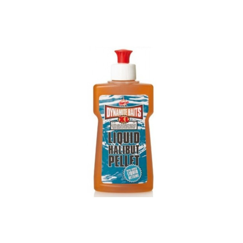 Atraktor Dynamite Baits XL Liquid 250 ml Atraktor Dynamite Baits XL Liquid 250 ml