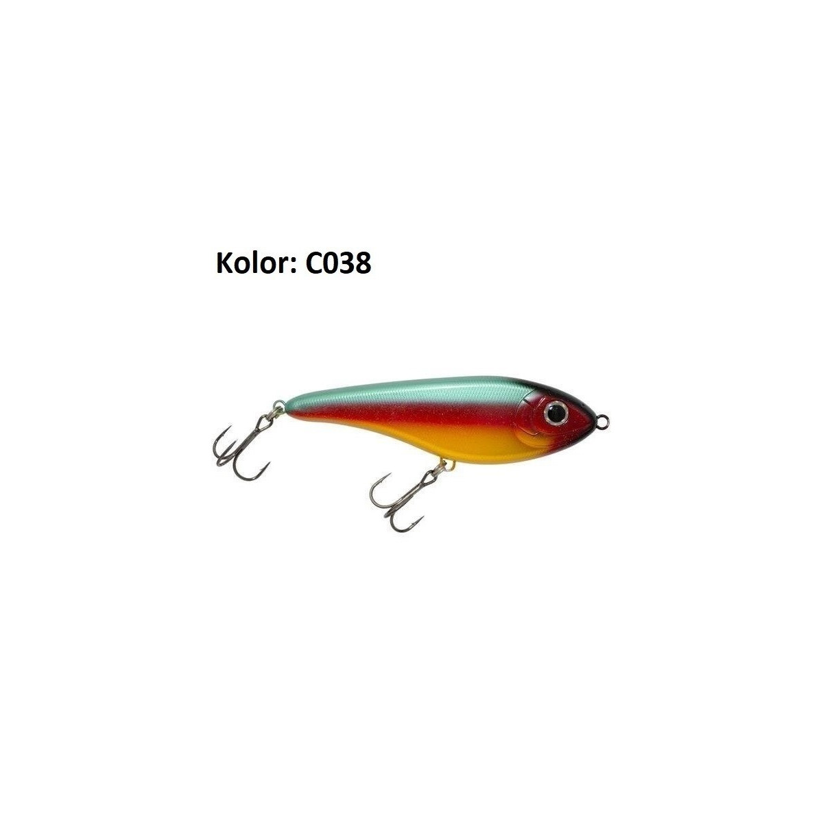 wobler-tiny-buster-jr-strike-pro wobler-tiny-buster-jr-strike-pro