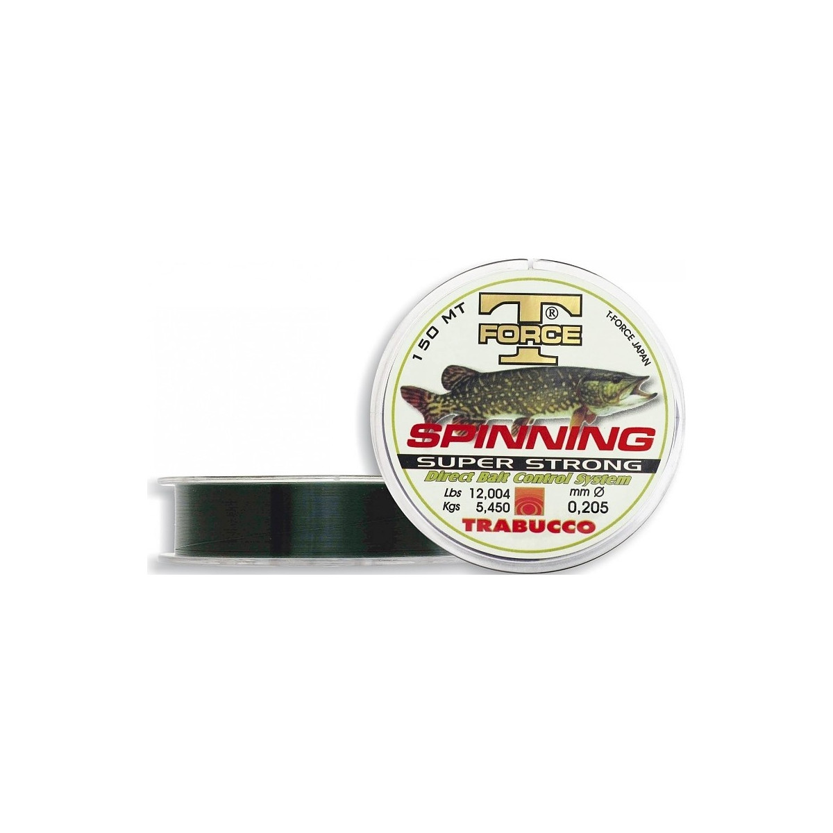 zylka-spinning-pike-150m-trabucco zylka-spinning-pike-150m-trabucco