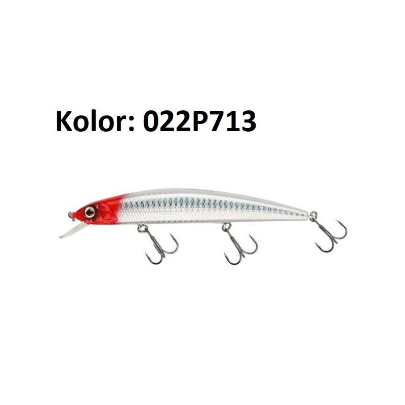 Wobler Strike Pro Montero 11cm 022P713 Wobler Strike Pro Montero 11cm 022P713