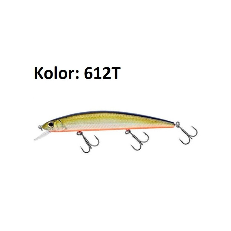 Wobler Strike Pro Montero 13cm 612t Wobler Strike Pro Montero 13cm 612t