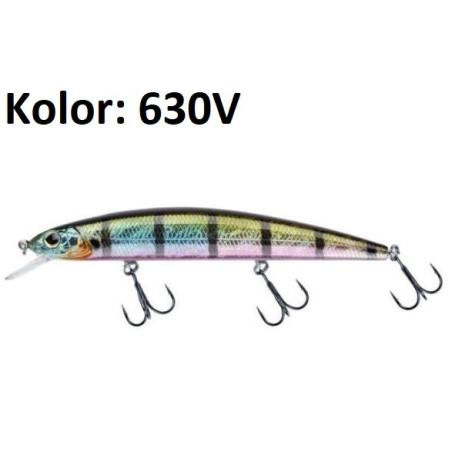 Wobler Strike Pro Montero 11cm 630v Wobler Strike Pro Montero 11cm 630v