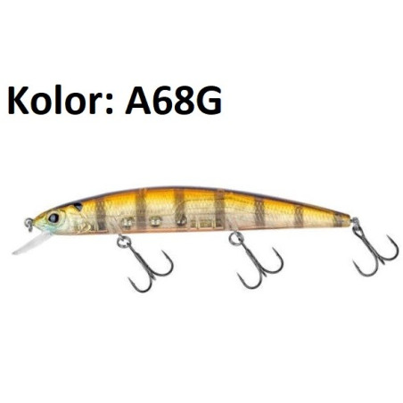 Wobler Strike Pro Montero 11cm A68G