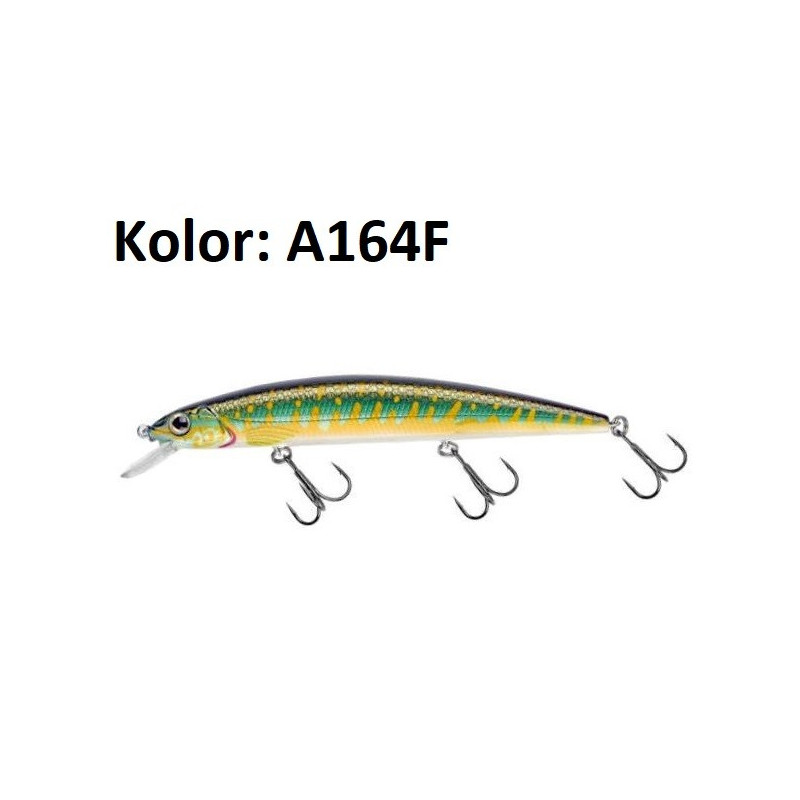 Wobler Strike Pro Montero 13cm A164F Wobler Strike Pro Montero 13cm A164F
