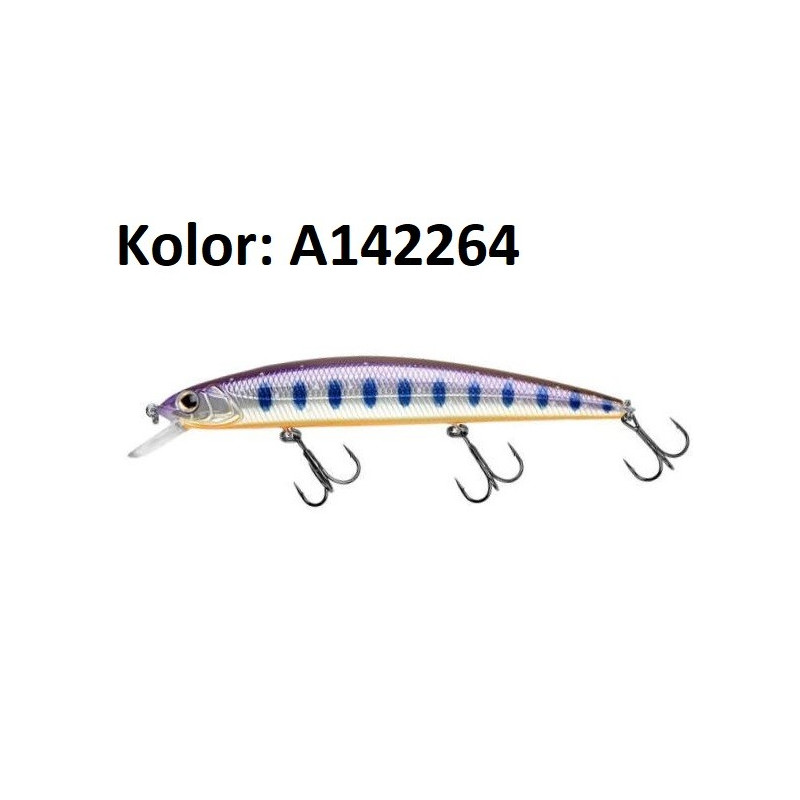 Wobler Strike Pro Montero 11cm A142264 Wobler Strike Pro Montero 11cm A142264